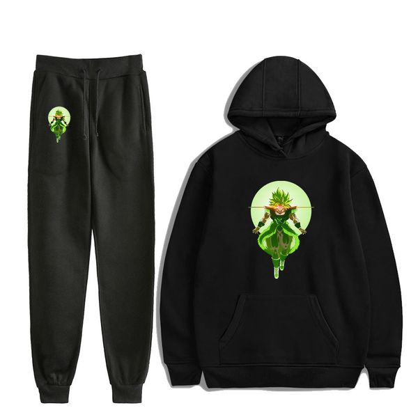 japan comic hoodies seven dragon ball belt cap sweater trousers motion suit hoodie, Blue;black
japan comic hoodies seven dragon ball belt cap sweater trousers motion suit hoodie, Blue;black