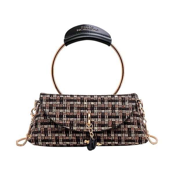 weave leather handbag chain bag european and american style women bag shoulder fashion women handle bags
weave leather handbag chain bag european and american style women bag shoulder fashion women handle bags