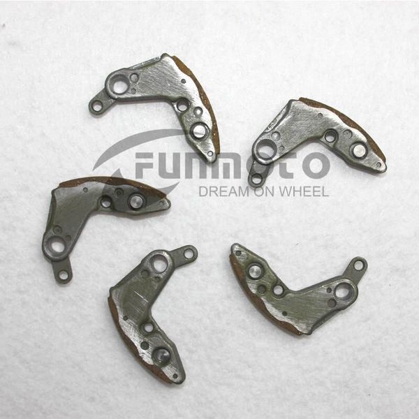 5 sets clutch pads without spring of cf moto 500 atv utv engine clutch pads 0180-054200-0003 one set include 5 pcs
5 sets clutch pads without spring of cf moto 500 atv utv engine clutch pads 0180-054200-0003 one set include 5 pcs