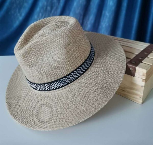 sunscreen pastoral sun for men and women big edge outdoor straw leisure sun hat farm straw hat, Blue;gray
sunscreen pastoral sun for men and women big edge outdoor straw leisure sun hat farm straw hat, Blue;gray