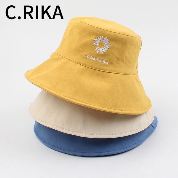 summer daisy letter cotton two side bucket hat men women outdoor panama fashion hip hop bob casual travel hat fishing cap
summer daisy letter cotton two side bucket hat men women outdoor panama fashion hip hop bob casual travel hat fishing cap