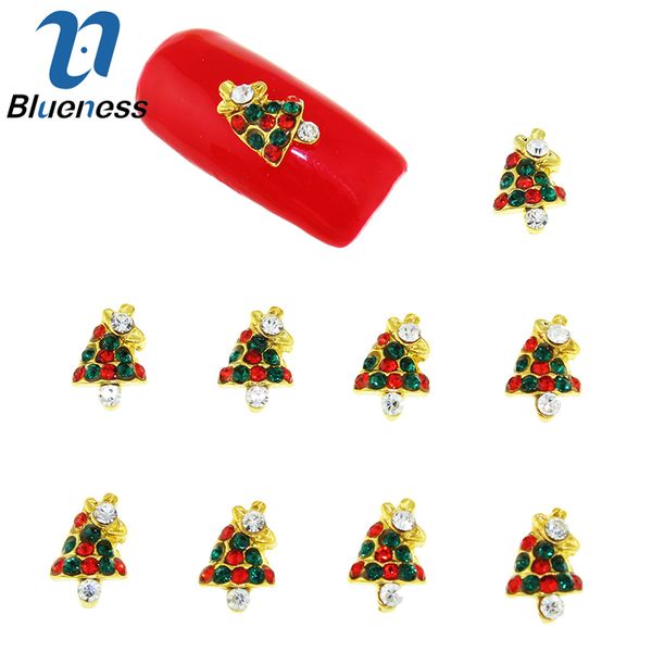 blueness 3d christmas tree nail art rhinestone alloy metal diy nail rhinestones accessories jewelry on nails salon supplies, Silver;gold
blueness 3d christmas tree nail art rhinestone alloy metal diy nail rhinestones accessories jewelry on nails salon supplies, Silver;gold
