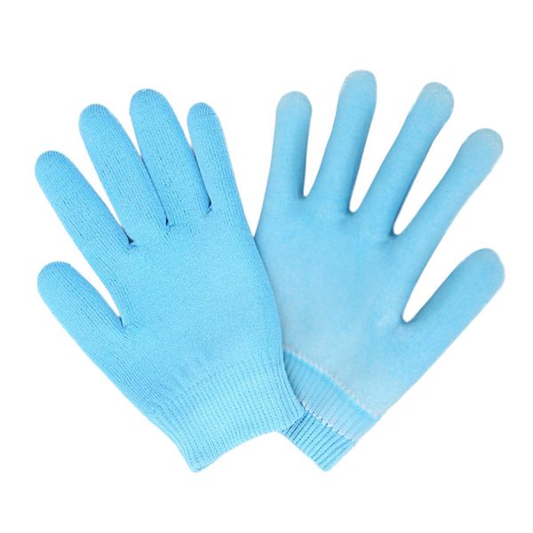fashion 1 pair gloves and mittens gel spa gloves cotton beauty hand mask hands skin care silicone glove solid color mitten luva, Blue;gray
fashion 1 pair gloves and mittens gel spa gloves cotton beauty hand mask hands skin care silicone glove solid color mitten luva, Blue;gray