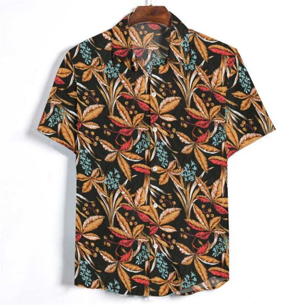 men's t-shirts home&nest summer plus size print button down casual fashion hawaii short sleeve tropical lapel t-shirt 2021, White;black
men's t-shirts home&nest summer plus size print button down casual fashion hawaii short sleeve tropical lapel t-shirt 2021, White;black