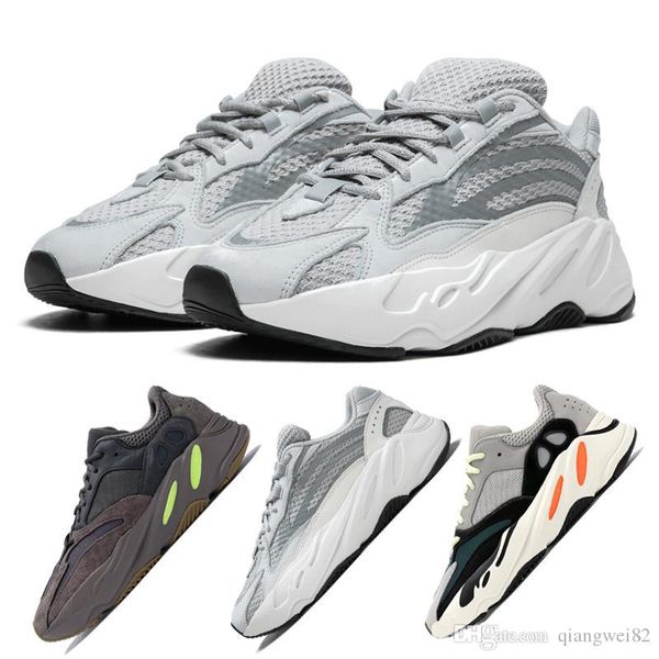 Kanye West Wave Runner 700 V2 Hiking Shoes For Mens Women Quality White Black Orange Running Shoes Size 36-46
Kanye West Wave Runner 700 V2 Hiking Shoes For Mens Women Quality White Black Orange Running Shoes Size 36-46