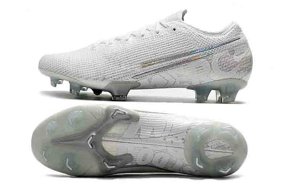 2019 mens nuovo white pack cleats mercurial superfly vi 360 elite ronaldo fg cr soccer shoes chaussures de football boots low ankle
2019 mens nuovo white pack cleats mercurial superfly vi 360 elite ronaldo fg cr soccer shoes chaussures de football boots low ankle