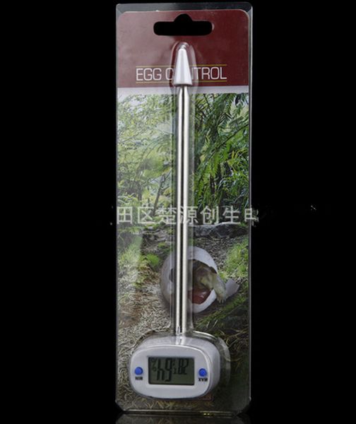 50pcs egg control digital plant moisture light soil humidity meter thermometer temperature tester
50pcs egg control digital plant moisture light soil humidity meter thermometer temperature tester