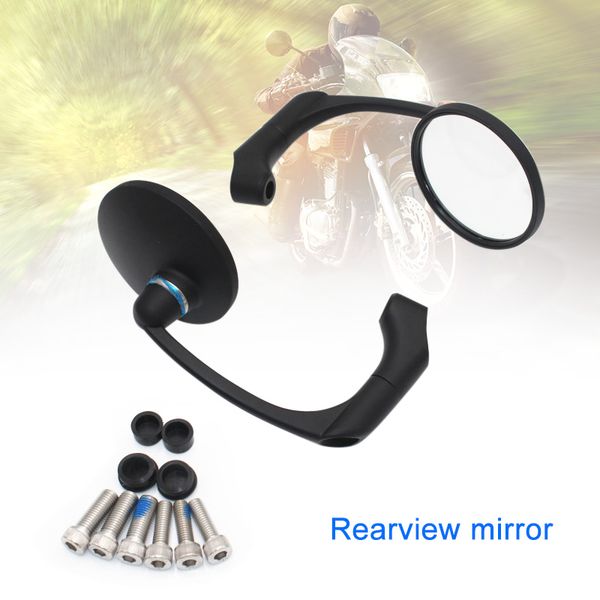 2019 1pair motorbike rear view mirror clear right left motorcycle modification rear mirror csl88
2019 1pair motorbike rear view mirror clear right left motorcycle modification rear mirror csl88