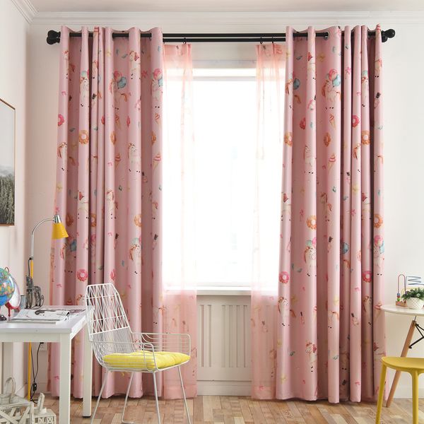 jarl home funny blackout curtains for baby rooms grommet 1 piece christmas bear tree unicorn print darkening window curtain for living room
jarl home funny blackout curtains for baby rooms grommet 1 piece christmas bear tree unicorn print darkening window curtain for living room