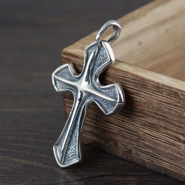 orthodox cross pendant 925 sterling silver for men viking holy jewelry piedras naturales
orthodox cross pendant 925 sterling silver for men viking holy jewelry piedras naturales