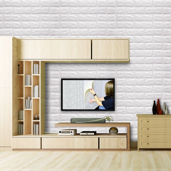 3d wall sticker self adhesive wall stickers for kids rooms 70x77 kitchen bedroom home living foam brick room decor
3d wall sticker self adhesive wall stickers for kids rooms 70x77 kitchen bedroom home living foam brick room decor