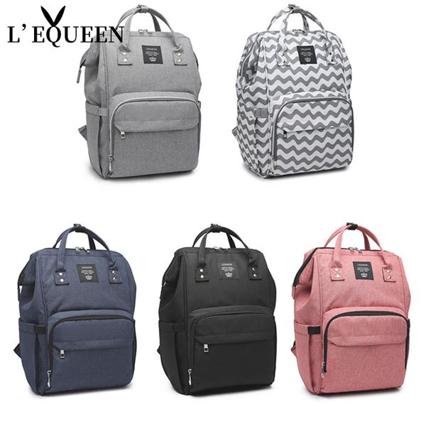 lequeen high capacity nappy backpack diaper bag baby care backpack for mom mummy maternity wet bag waterproof baby pregnant
lequeen high capacity nappy backpack diaper bag baby care backpack for mom mummy maternity wet bag waterproof baby pregnant