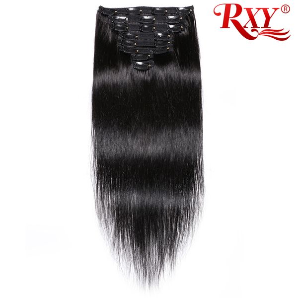 клип в наращивании волос человеческих 120g бразильского перуанского малайзийских прямых наращивания волос 8шт / набор целинных наращивания в, Black
клип в наращивании волос человеческих 120g бразильского перуанского малайзийских прямых наращивания волос 8шт / набор целинных наращивания в, Black