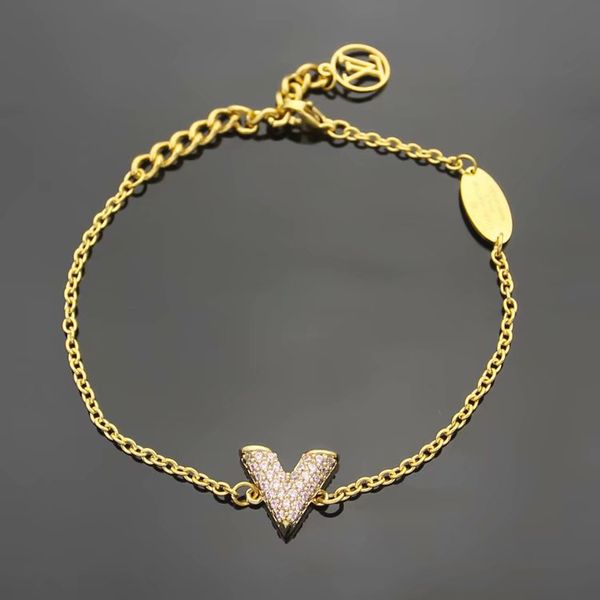 2020 sell lvb16 fashion bangle official website new arrival stainless steel for women birthday gift v bangle popular gift, Gray
2020 sell lvb16 fashion bangle official website new arrival stainless steel for women birthday gift v bangle popular gift, Gray