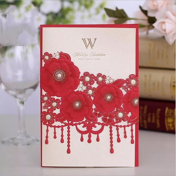 sample laser cut wedding invitations card rose lace curtain elegant greeting card customize wedding party favor decoration
sample laser cut wedding invitations card rose lace curtain elegant greeting card customize wedding party favor decoration