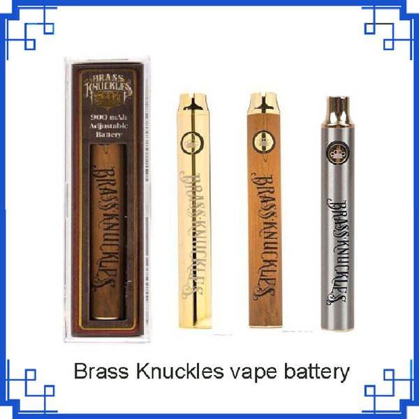 Brass Knuckles Vape Батарея 650mAh 900mAh Variable Voltage батарея Ручка для 510 Thraed густого масла картриджа против зрения блесны плюс бара
Brass Knuckles Vape Батарея 650mAh 900mAh Variable Voltage батарея Ручка для 510 Thraed густого масла картриджа против зрения блесны плюс бара