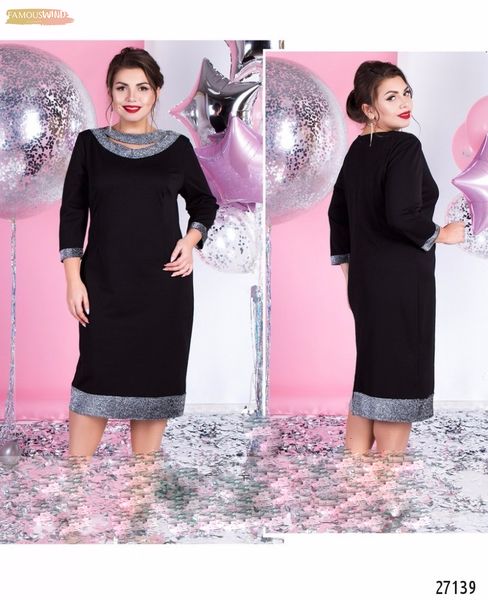 elegant party dress women 2019 summer dress plus size winter sequin bodycon dresses black dress large 5xl 6xl robe femme, Black;gray
elegant party dress women 2019 summer dress plus size winter sequin bodycon dresses black dress large 5xl 6xl robe femme, Black;gray