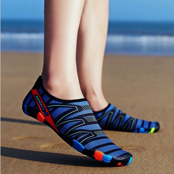 breathable aqua shoes summer water shoes men quick dry barefoot diving swimming socks beach sandals woman jogging sneakers
breathable aqua shoes summer water shoes men quick dry barefoot diving swimming socks beach sandals woman jogging sneakers