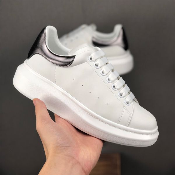 brand luxury designer mq shoes women men 3m reflective mcqueens fashion sneakers thick bottom white black blue good quality
brand luxury designer mq shoes women men 3m reflective mcqueens fashion sneakers thick bottom white black blue good quality