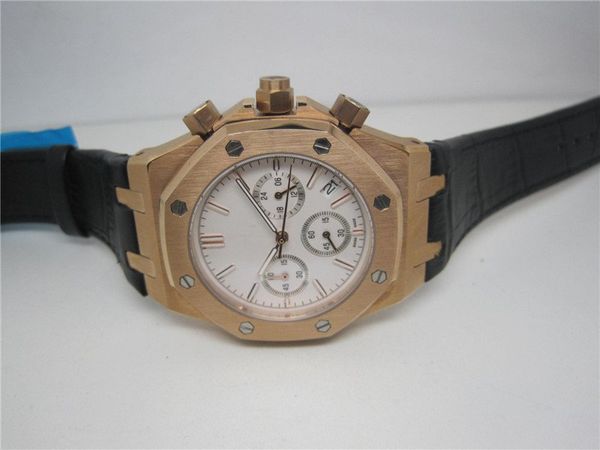 man watch quartz satch man chronograph watches stainless steel wrist watch for men leather band 012, Slivery;brown
man watch quartz satch man chronograph watches stainless steel wrist watch for men leather band 012, Slivery;brown