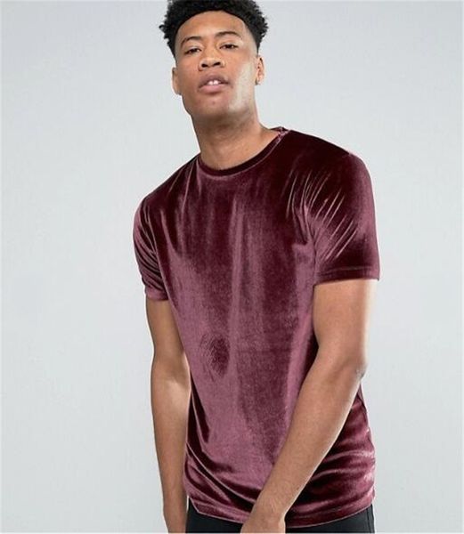 summer new mens designer t shirts european style velvet t-shirt round neck cotton short sleeves male and female t-shirts wholesale, White;black
summer new mens designer t shirts european style velvet t-shirt round neck cotton short sleeves male and female t-shirts wholesale, White;black