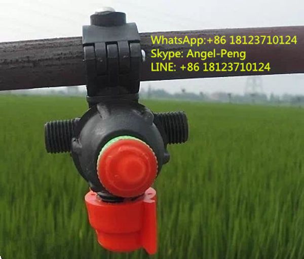 good quality tractor boom sprayer,agricultural nozzle,flat fan nozzle,agricultural crop protection spray nozzle
good quality tractor boom sprayer,agricultural nozzle,flat fan nozzle,agricultural crop protection spray nozzle