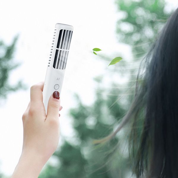 konesky usb summer portable mini fan with display screen usb rechargeable hand-held cooling fan 1pc
konesky usb summer portable mini fan with display screen usb rechargeable hand-held cooling fan 1pc