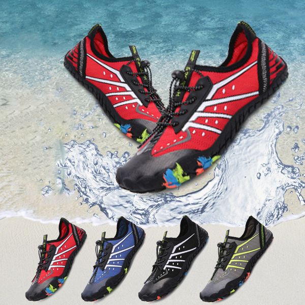 men women water shoes swim shoes beach sports quick dry barefoot for boating fishing diving edf88
men women water shoes swim shoes beach sports quick dry barefoot for boating fishing diving edf88