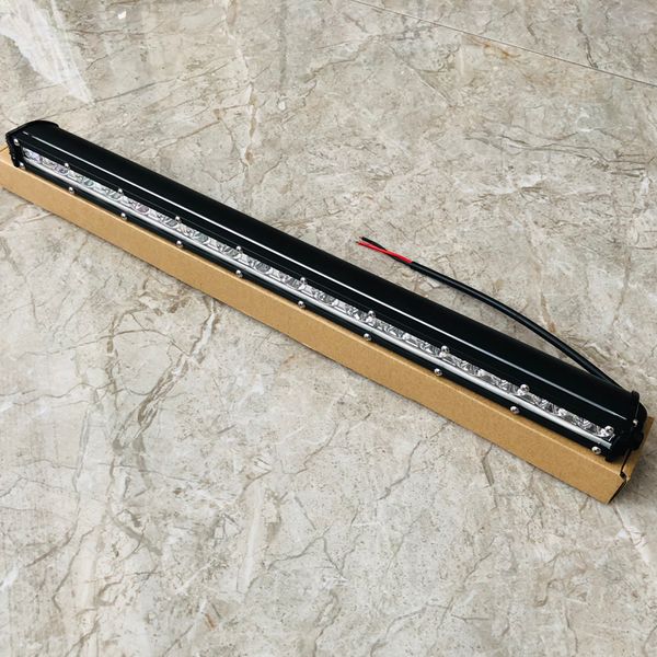 20" 54w slim led bar car head light 4x4 truck led work light bar bumper roof fog spot/flood offroad atv driving lamp
20" 54w slim led bar car head light 4x4 truck led work light bar bumper roof fog spot/flood offroad atv driving lamp