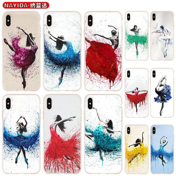soft phone case for iphone 11 pro x xr xs max 8 7 6 6s 6plus 5s s10 s11 note 10 plus huawei p30 xiaomi cover ballet girl dancing swan skirt
soft phone case for iphone 11 pro x xr xs max 8 7 6 6s 6plus 5s s10 s11 note 10 plus huawei p30 xiaomi cover ballet girl dancing swan skirt