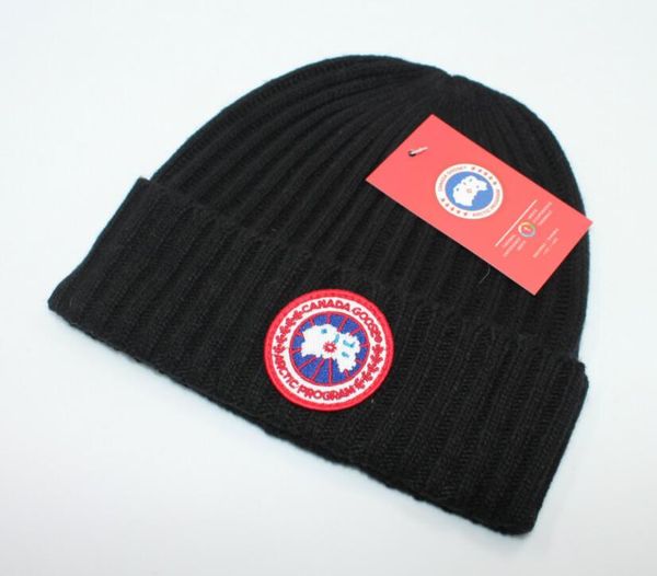 2019 New Fashion Unisex Winter brand CANADA men beanie Bonnet women Casual knitting hip hop Gorros pom-pom skull caps hair ball outdoor hats
2019 New Fashion Unisex Winter brand CANADA men beanie Bonnet women Casual knitting hip hop Gorros pom-pom skull caps hair ball outdoor hats