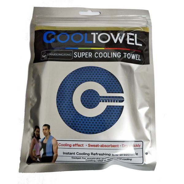 cool towel new ice cold enduring running jogging gym instant cooling outdoor sports towel
cool towel new ice cold enduring running jogging gym instant cooling outdoor sports towel