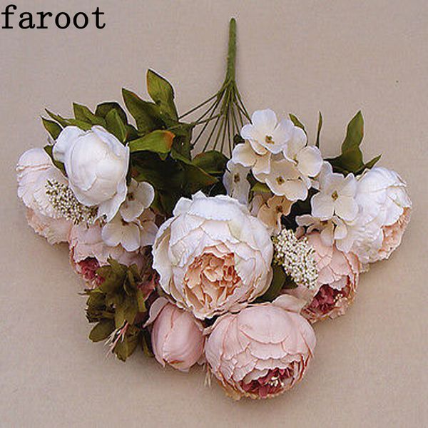 home decorative flowers wreaths 2015 new artificial peony silk flower party home garden decor
home decorative flowers wreaths 2015 new artificial peony silk flower party home garden decor