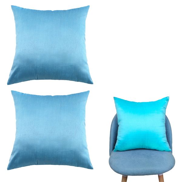 2pcs/set solid color super thin velvet pillow case square pillow shams cozy cushion cover, 50x50cm/20x20 inch
2pcs/set solid color super thin velvet pillow case square pillow shams cozy cushion cover, 50x50cm/20x20 inch