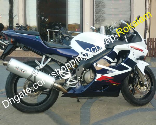cbr600 f4i motorbike abs bodywork shell kit for honda 2001 2002 2003 cbr 600 600f4i cbr600fs fs dark blue white fairing (injection molding)
cbr600 f4i motorbike abs bodywork shell kit for honda 2001 2002 2003 cbr 600 600f4i cbr600fs fs dark blue white fairing (injection molding)
