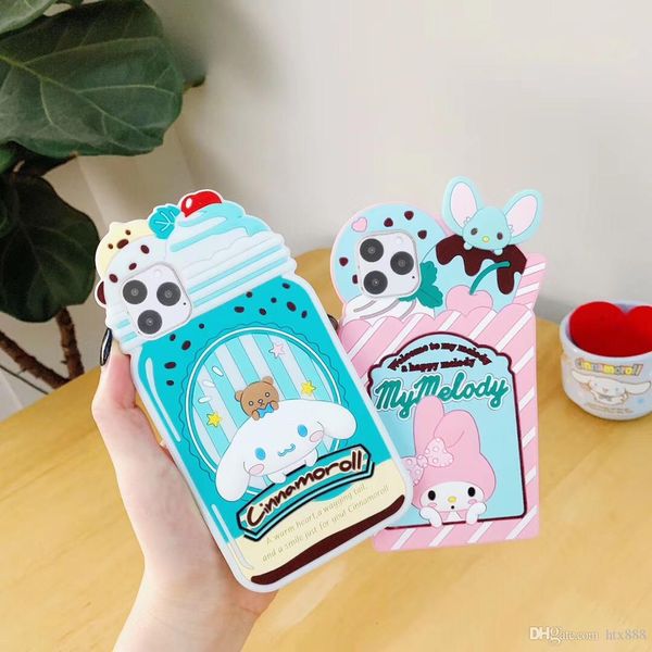 cute 3d three-dimensional shape silicone soft shell mobile phone case for iphone 11 pro max xr x xs 7 7plus 8 8plus 6 6plus back cover
cute 3d three-dimensional shape silicone soft shell mobile phone case for iphone 11 pro max xr x xs 7 7plus 8 8plus 6 6plus back cover