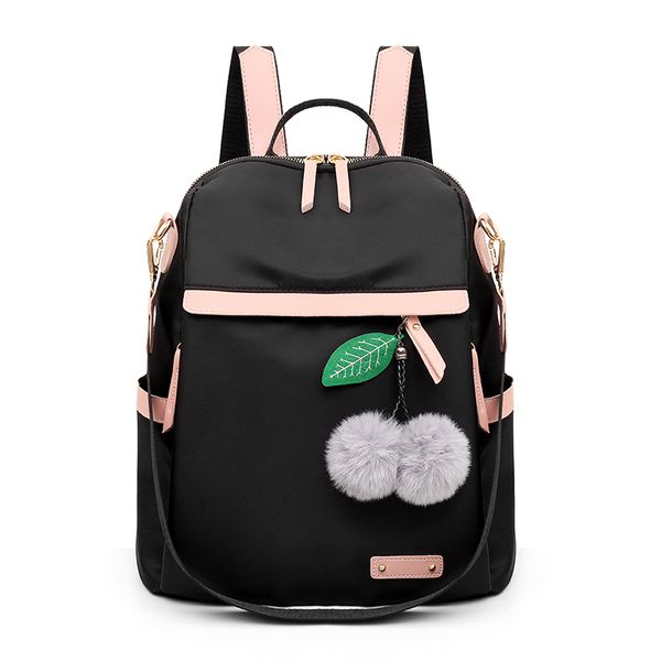 2020 women nylon backpacks mochilas school rucksacks for girls vintage bagpack ladies travel female backpack new
2020 women nylon backpacks mochilas school rucksacks for girls vintage bagpack ladies travel female backpack new
