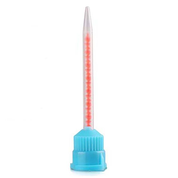 pack of 1000 nozzle mixing nozzle applicator 10:1 ratios ab glue mixed tub epoxy adhesive gun dispenser static mixing 3.2-16s
pack of 1000 nozzle mixing nozzle applicator 10:1 ratios ab glue mixed tub epoxy adhesive gun dispenser static mixing 3.2-16s