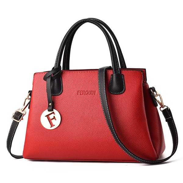 fashion letter pendant women leather handbags big crossbody bags for women handbag lady retro large capacity shoulder hand bag
fashion letter pendant women leather handbags big crossbody bags for women handbag lady retro large capacity shoulder hand bag