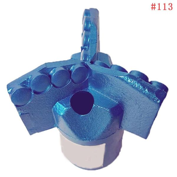 new scraper pdc drill bit,geological exploration,engineering blasting,mining,water well/construction engineering rock drilling
new scraper pdc drill bit,geological exploration,engineering blasting,mining,water well/construction engineering rock drilling