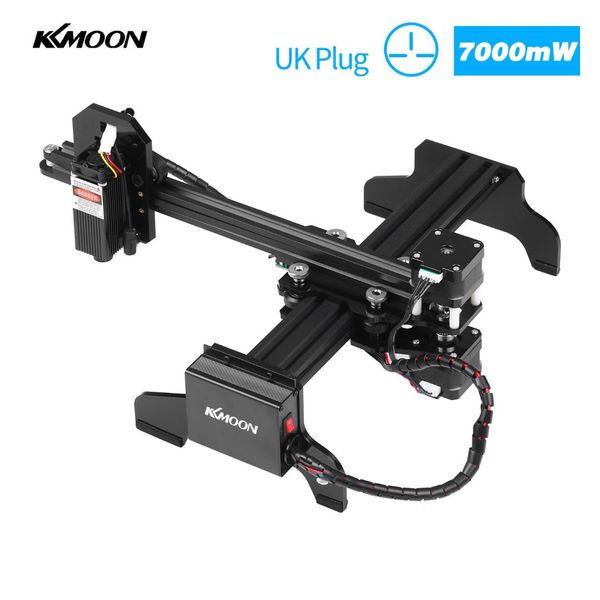 7w/20w 405nm laser engraver machine upgrated version laser engraving printer diy usb cnc router for win 7/8/10/xp android 4.2
7w/20w 405nm laser engraver machine upgrated version laser engraving printer diy usb cnc router for win 7/8/10/xp android 4.2