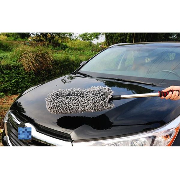 retractable microfiber car wax brush multipurpose car duster lint pollen removing (grey
retractable microfiber car wax brush multipurpose car duster lint pollen removing (grey