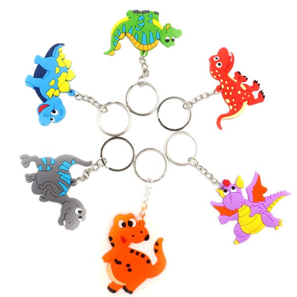 mini dinosaur party favors keychains rubber with key ring decoration birthday favor supplies gifts, Slivery;golden
mini dinosaur party favors keychains rubber with key ring decoration birthday favor supplies gifts, Slivery;golden