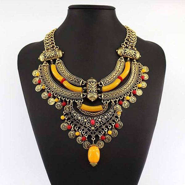 new design retro coin multi layer necklace spring color necklaces & pendants vintage bohemian turkish jewelry ing, Silver
new design retro coin multi layer necklace spring color necklaces & pendants vintage bohemian turkish jewelry ing, Silver