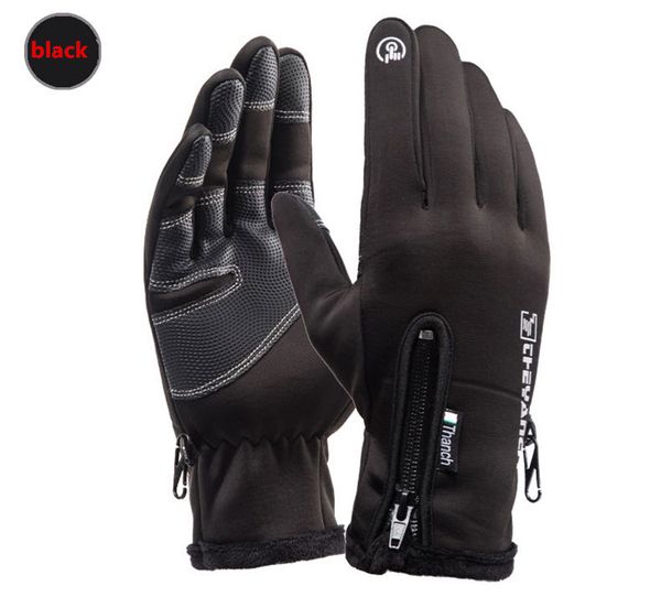 fashion-zipper winter gloves touch screen men and women plus velvet warm wind riding ski mountaineering sports gloves q903, Blue;gray
fashion-zipper winter gloves touch screen men and women plus velvet warm wind riding ski mountaineering sports gloves q903, Blue;gray