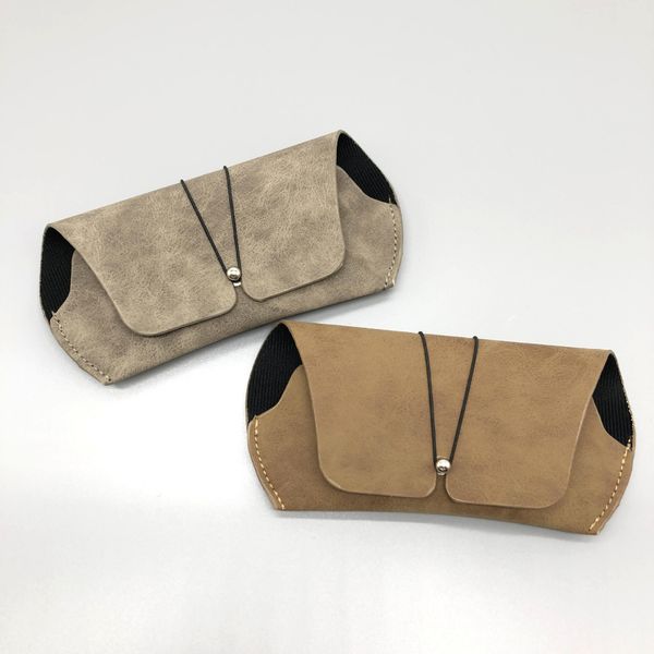 glasses box creative retro female minimalist matte leather men compressive portable storage sun sunglasses myopic eyes box
glasses box creative retro female minimalist matte leather men compressive portable storage sun sunglasses myopic eyes box