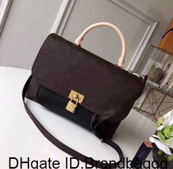 2020 classic letter floral flower printing purse women's handbag shoulder bag chains crossbody bags messenger handbags 29cm
2020 classic letter floral flower printing purse women's handbag shoulder bag chains crossbody bags messenger handbags 29cm