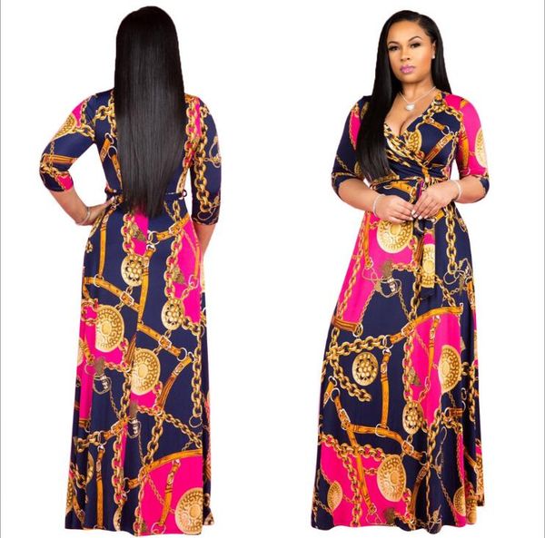 new fashion design traditional african clothing print dashiki nice neck african dresses for women, Black;gray
new fashion design traditional african clothing print dashiki nice neck african dresses for women, Black;gray