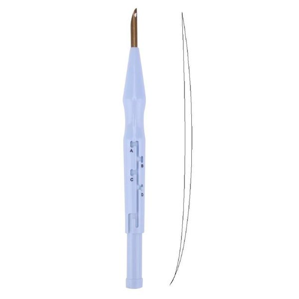 diy punch needle set embroidery abs plastic needle felting wool felt craft craft hand tools embroidery sewing tools, Black
diy punch needle set embroidery abs plastic needle felting wool felt craft craft hand tools embroidery sewing tools, Black