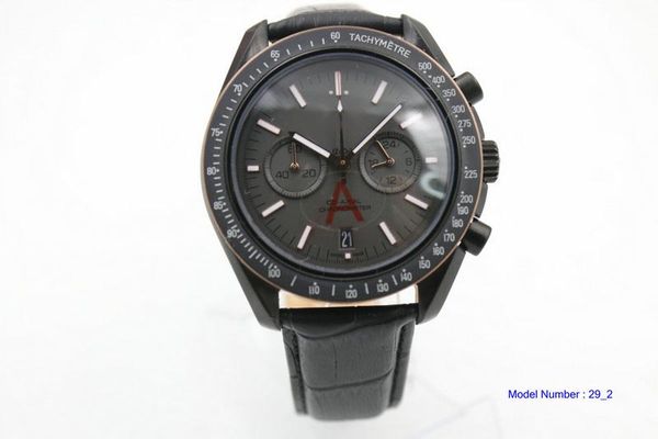 man speed Watch Коаксиальная планета Ocean MASTER VK Кварцевый хронограф 311.63.44.51.06 Стальные нар
man speed Watch Коаксиальная планета Ocean MASTER VK Кварцевый хронограф 311.63.44.51.06 Стальные нар